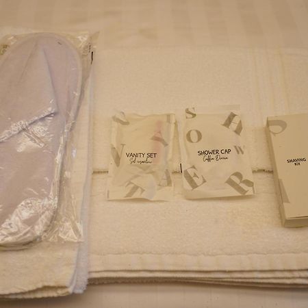 Terra Di Trani酒店 外观 照片